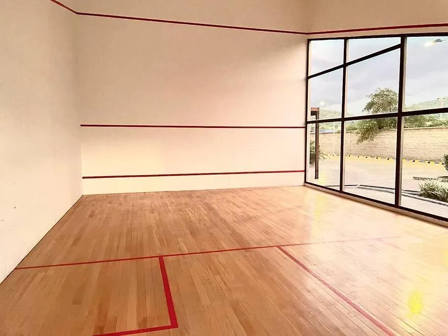 Apartamento Encantador Samaria Club De Playa, 3 Alcobas 6 Personas Playa Privada 산타마르타