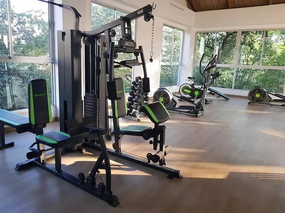 Apartamento Encantador Samaria Club De Playa, 3 Alcobas 6 Personas Playa Privada 산타마르타 아파트