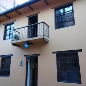 Rios Voladores Bogotá
