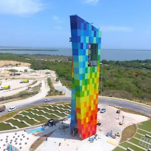 Hermoso Nuevo En Barranquilla (Atlantico)